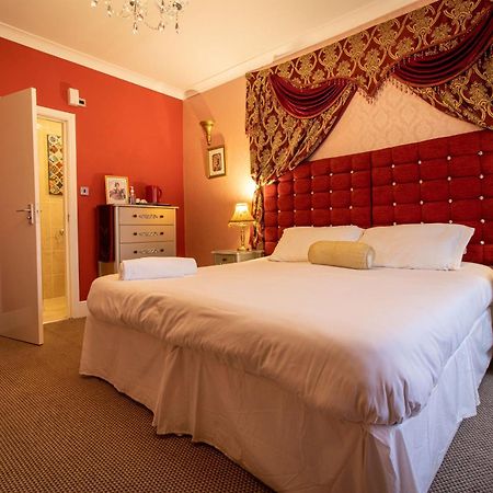 Hotel Rouge بلاكبول المظهر الخارجي الصورة
